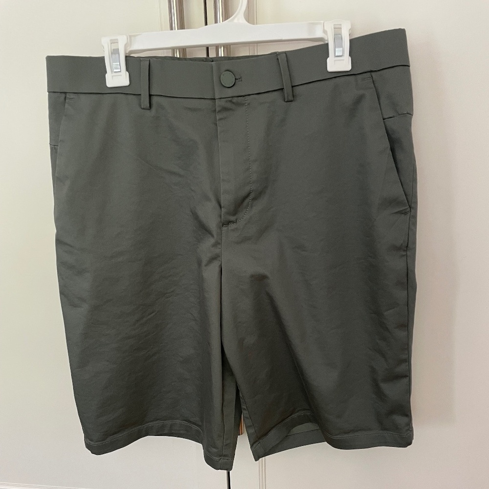 Banana Republic shorts